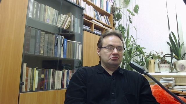 Видео-комментарий к плейлисту 