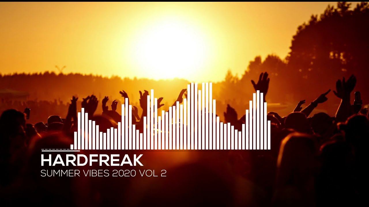 Hardfreak - Hardfreakcore 017 [Summer Vibes 2020] (Part 2) Uk Hardcore New