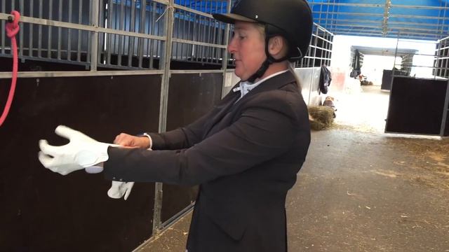 Конкур - дело тонкое. Как не проспать ответстенный момент!