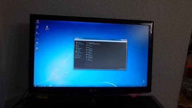 Acer aspire AX3812 Milan