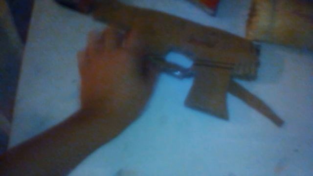 Поделки из Cs:go