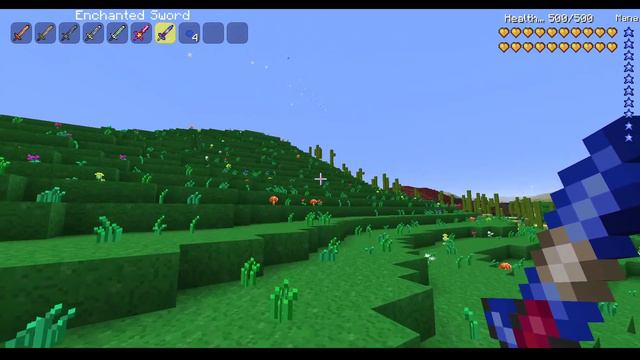 Vdeo Tutorial Del Terraria Craft Nuevo Mod De Terraria
