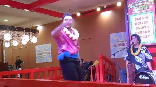 Ka Uluwehi O Ke Kai W/ Kela's Tiare Tahiti Polynesian Review