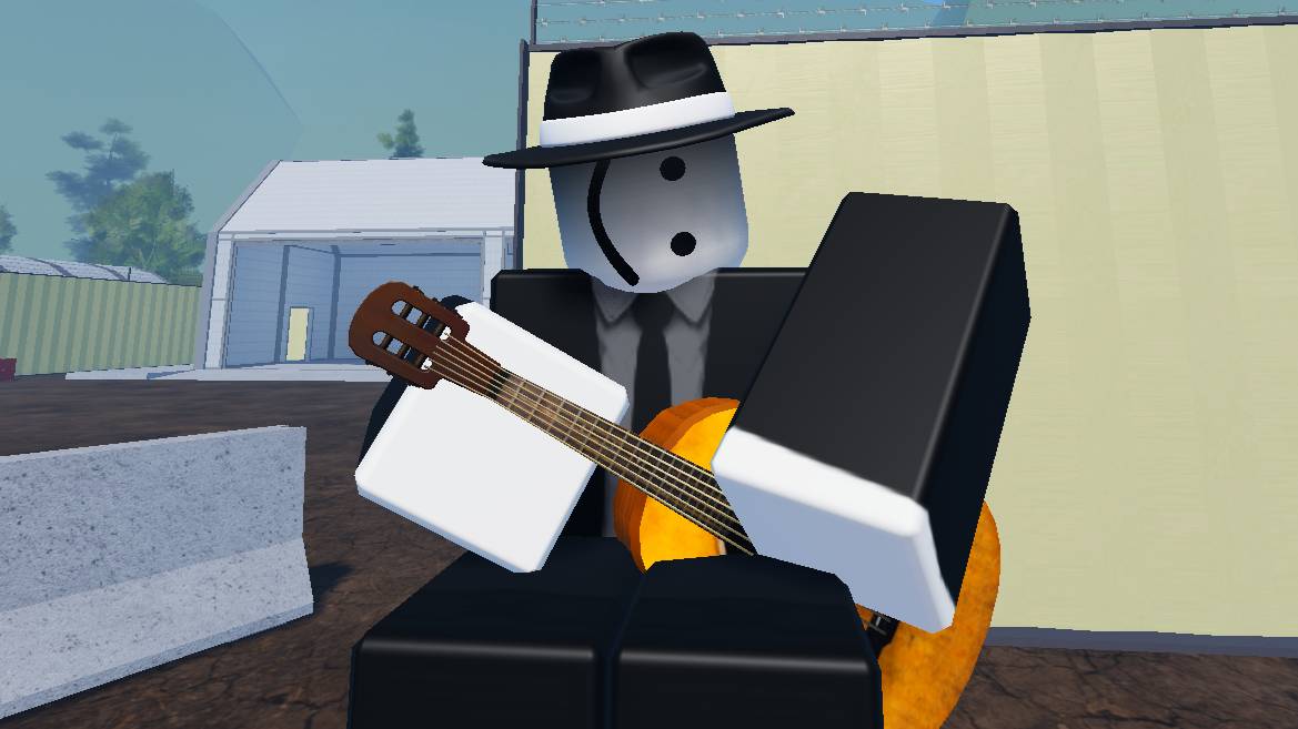 В Небогородской Области всё стабильно!