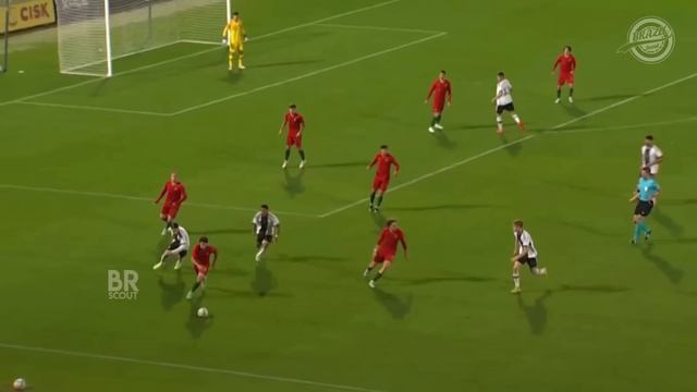 João Neves Is A Pure Class Player - 2023ᴴᴰ