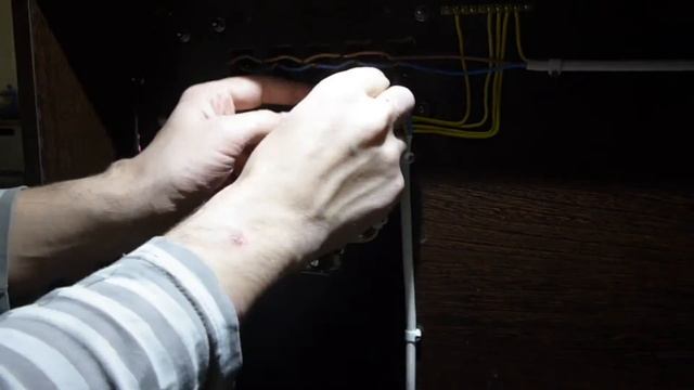 Питание для камеры