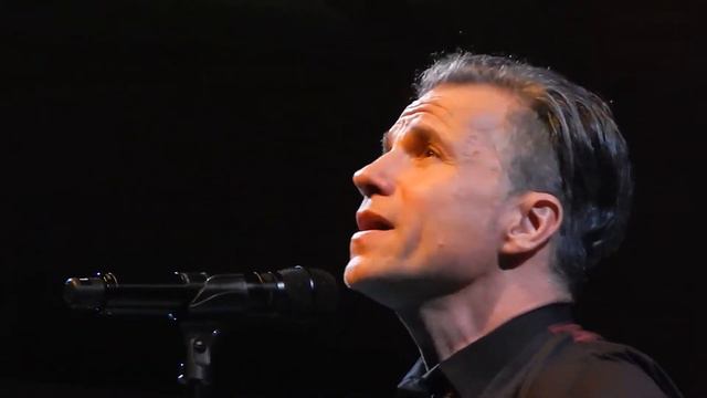 Bruno Pelletier, Guy St-Onge - Ordinaire - Moscow 10-12-2015