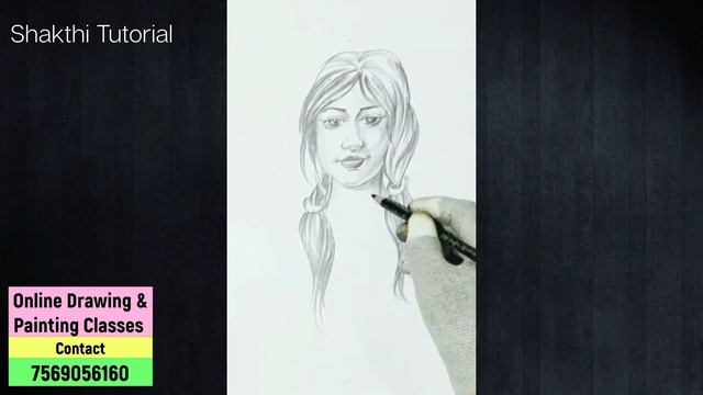 Sketching Class Day 11