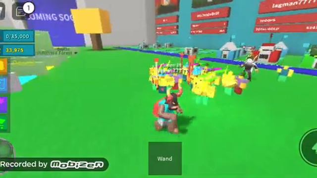 Играем в Army Control Simulator и паркур название не помню