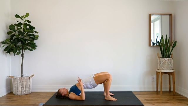 10 min GOOD MORNING WORKOUT - Stretch  Train No Equipment