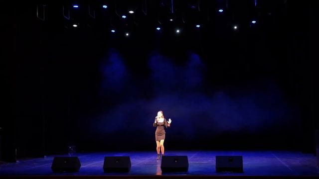 Крошнякова Ксения - Bust Your Windows