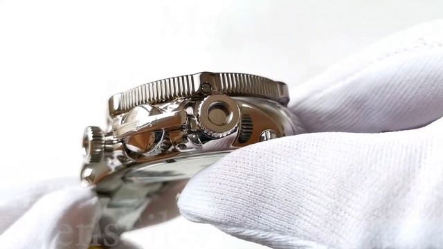 Часы Invicta Reserve Sea Hunter Propeller 28549 Большие Мужские Дайверские с Пропеллерами