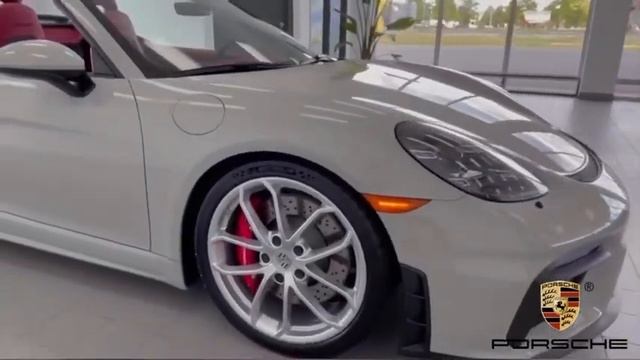 Порше-гений