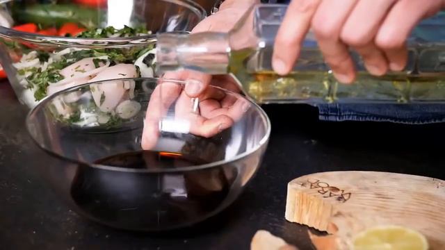 Маринады для куриной грудки
