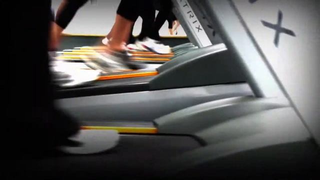 Matrix Fitness МОЩЬ ИНТЕЛЛЕКТ КРАСОТА