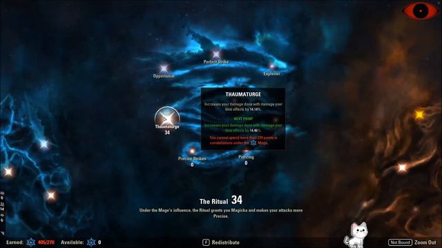 Melee Magicka Nightblade PvP Build ESO | Dragonhold