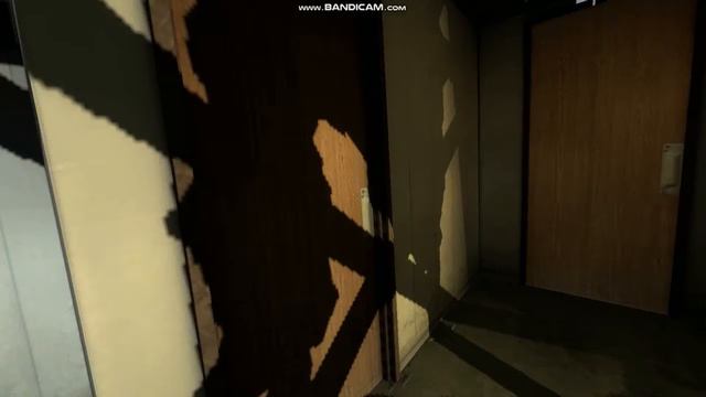 Прохождение игры Portal 2 #1 Визит вежливости