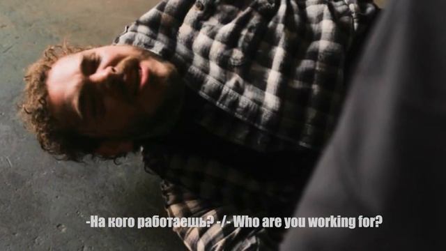 (МУЗЫКА) Ambassador - Witcher  - КЛИП (Гнев Человеческий). 2023