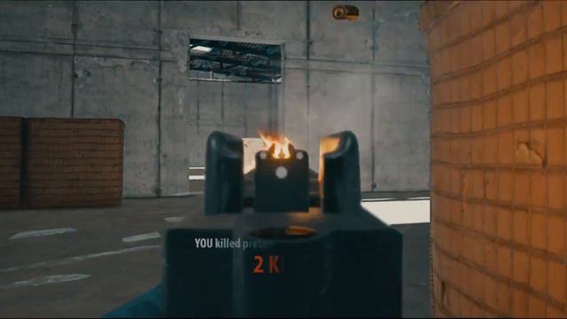 #TORNADO - New Player: Mellman