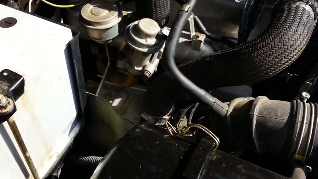 MITSUBISHI Pajero 2,5 GT Di 2008-...  Engine Code 4D56