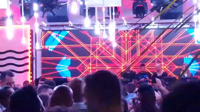 Shada Beach Club Civitanova Marche