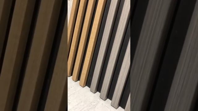 Реечные панели. Paneli39.ru