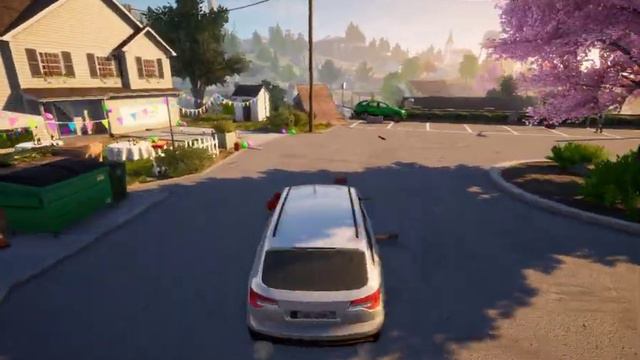 Козёл Клоун ► Goat Simulator 3 #4