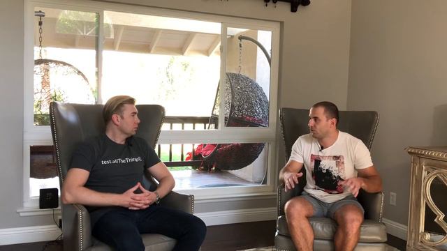 From Manual Tester to Senior Software Engineer in Test with BayQATraining!