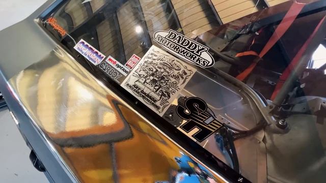 The GR Yaris Powered Toyota AE86!