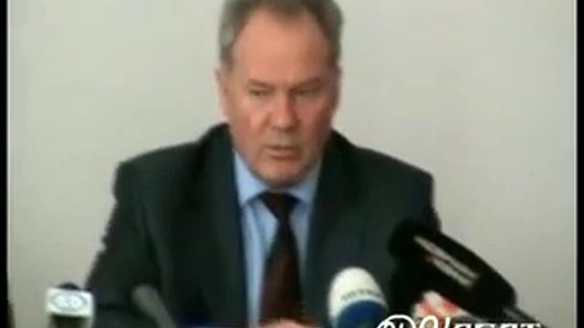 Чайка и врачи об Оксане Макар.avi