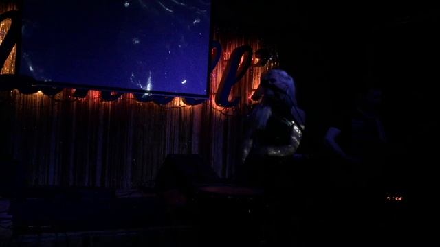 My Gold Mask (4/22/16)