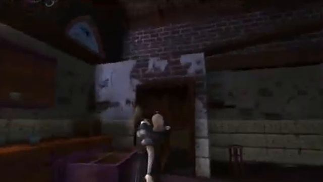 пройду-ка я 33 Несчастья!! (2004) часть 1 (