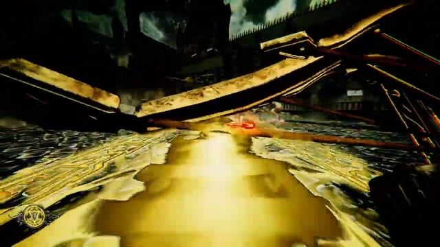 CROSSBOW: Bloodnight - Gameplay [First-Person Arena Shooter / Dark Fantasy]