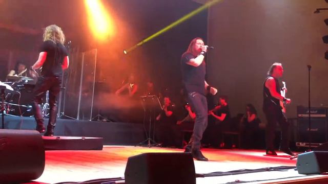 Ария Тореро (Нижний Новгород 07.03.2017)