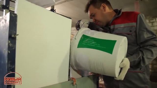 Фасадный декор из пенополистирола IZODECOR, Новый Стандарт