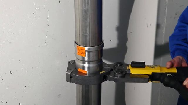 REMS.RU Пресс кольца PR 3B