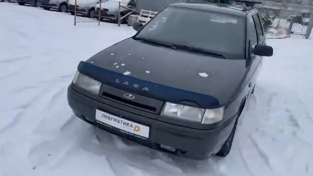 ВАЗ (Lada) 2111 '2005