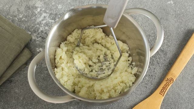 Вкусные будни