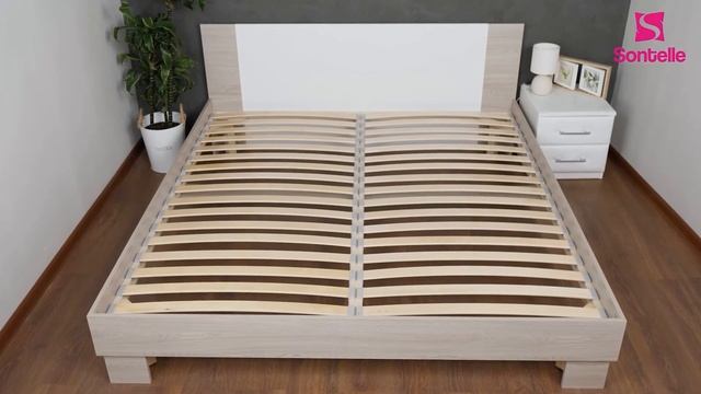 Кровать Sontelle Ферри