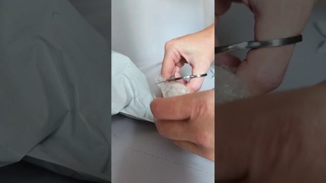 Получила новый жемчуг для украшений