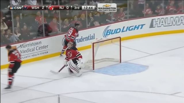 NHL Alex Ovechkin «Ови» Super Goal #by DmX