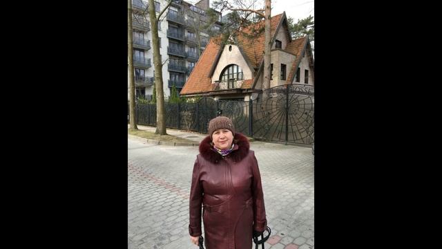 Светлогорск