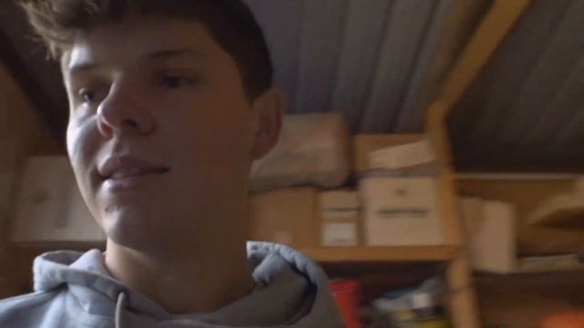 LED Light Upgrades For The Ford Focus ST MK2