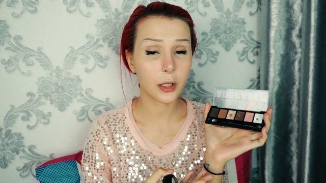 Я БЕЗ МАКИЯЖА | Viral Asian Makeup Transformation