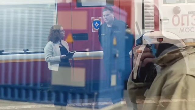 ОП 32 Москва