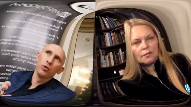 Гость 236-го прямого эфира журнала 