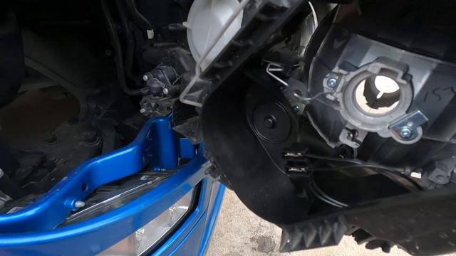 Sustituir Bombilla En Mercedes Actros