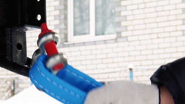 Такелаж плюс. Техническая помощь.