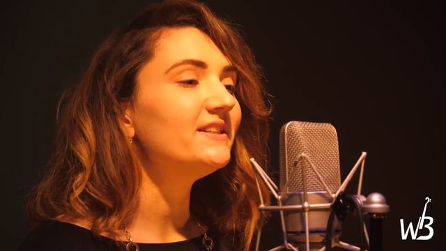 Georgia (Emily King) /William Brunard “Cello Project” Feat. Zoe Lagrene