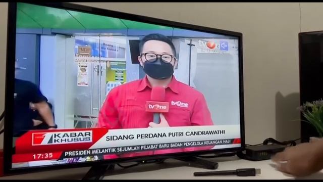 TANPA ANTENA BISA TANGKAP SIARAN TV DIGITAL!! KOK BISA?? INI RAHASIANYA...